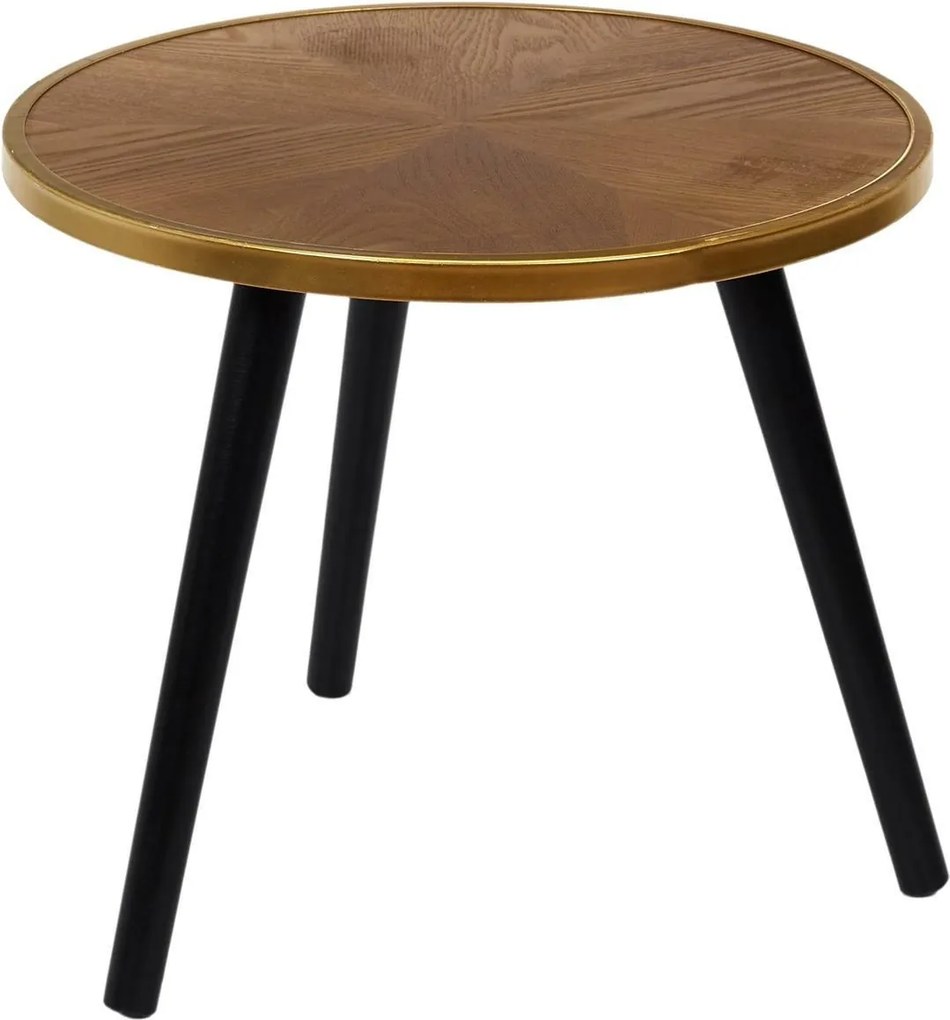 Komplet dwóch stolików kawowych Felix
