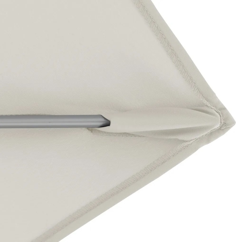 Doppler EXPERT 220 x 140 cm beżowa