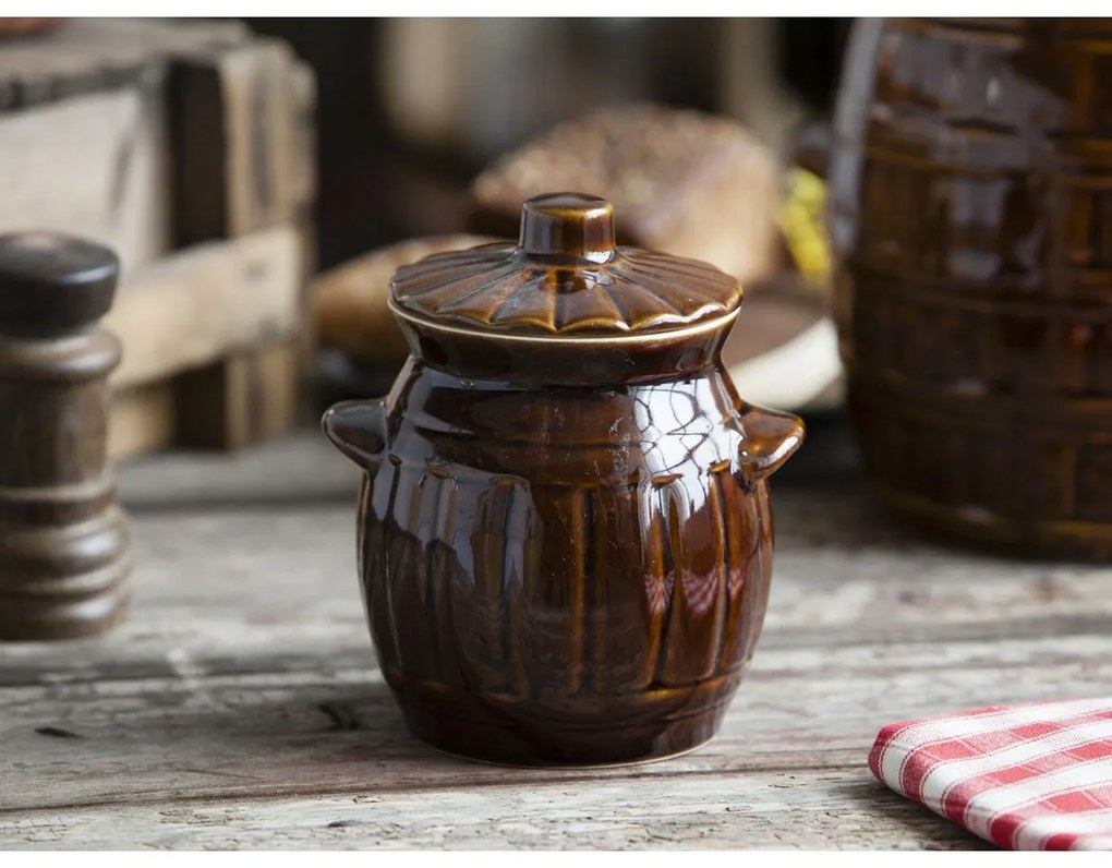 Altom Beczułka ceramiczna Becka, 1,2 l
