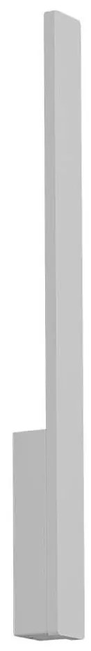 Redo 90869 - Zewnętrzny kinkiet REFLEXA LED/6W/230V IP54 biały