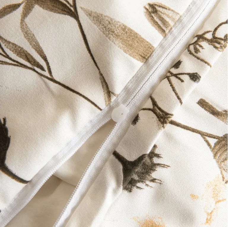 PrzytulneMieszkanie.pl PrzytulneMieszkanie.pl Pościel z mikroflanelu LUNELISE kolorowa Rozmiar pościeli: 70 x 90 cm | 140 x 220 cm