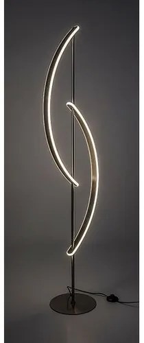 Rabalux 74197 metalowa stojąca lampa podłogowa LEDJarnelle