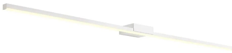 Redo 01-3274 - LED Oświetlenie łazienkowe do lustra ASTON LED/24W/230V IP44 biały