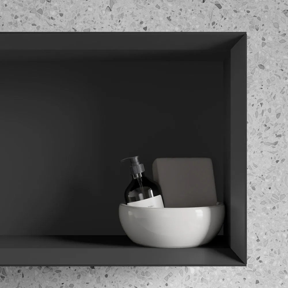 Półka ścienna ARCTIC 640