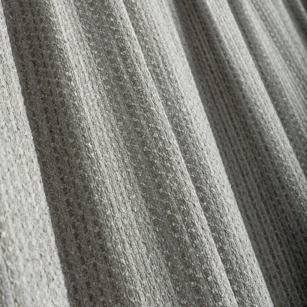 Zasłona na haczykach flex pojedynczych