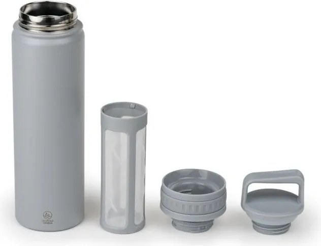 Butelka termiczna Cold Brew Moshi – Leopold Vienna