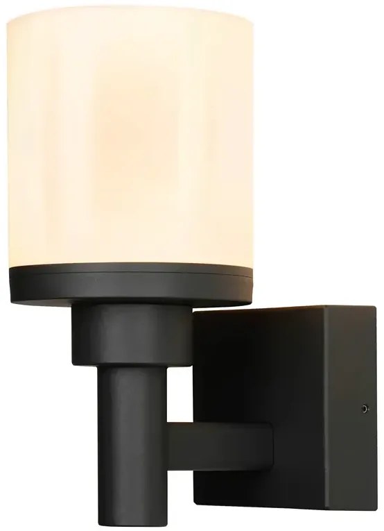 Nowoczesny loftowy kinkiet zewnętrzny - 6X D174 L2-F52