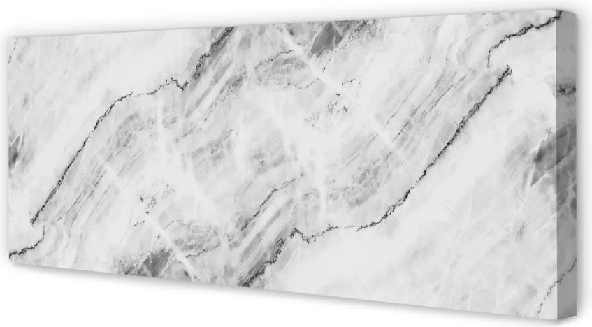 Obraz na płótnie Marmurowa Tekstura Ścienna