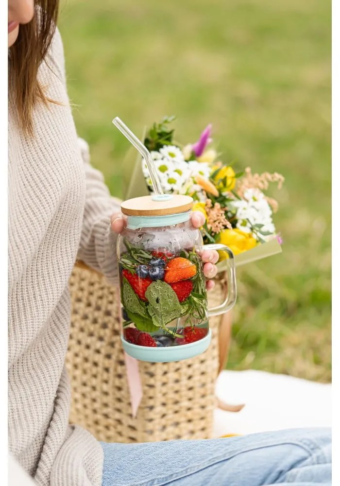 Szklanka 600 ml Fuori – Vialli Design