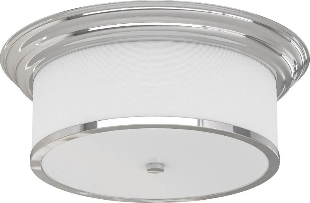 Open Design OR84863 - Lampa sufitowa FAMBURO 3xE14/12W/230V śr. 31 cm, chrom błyszczący