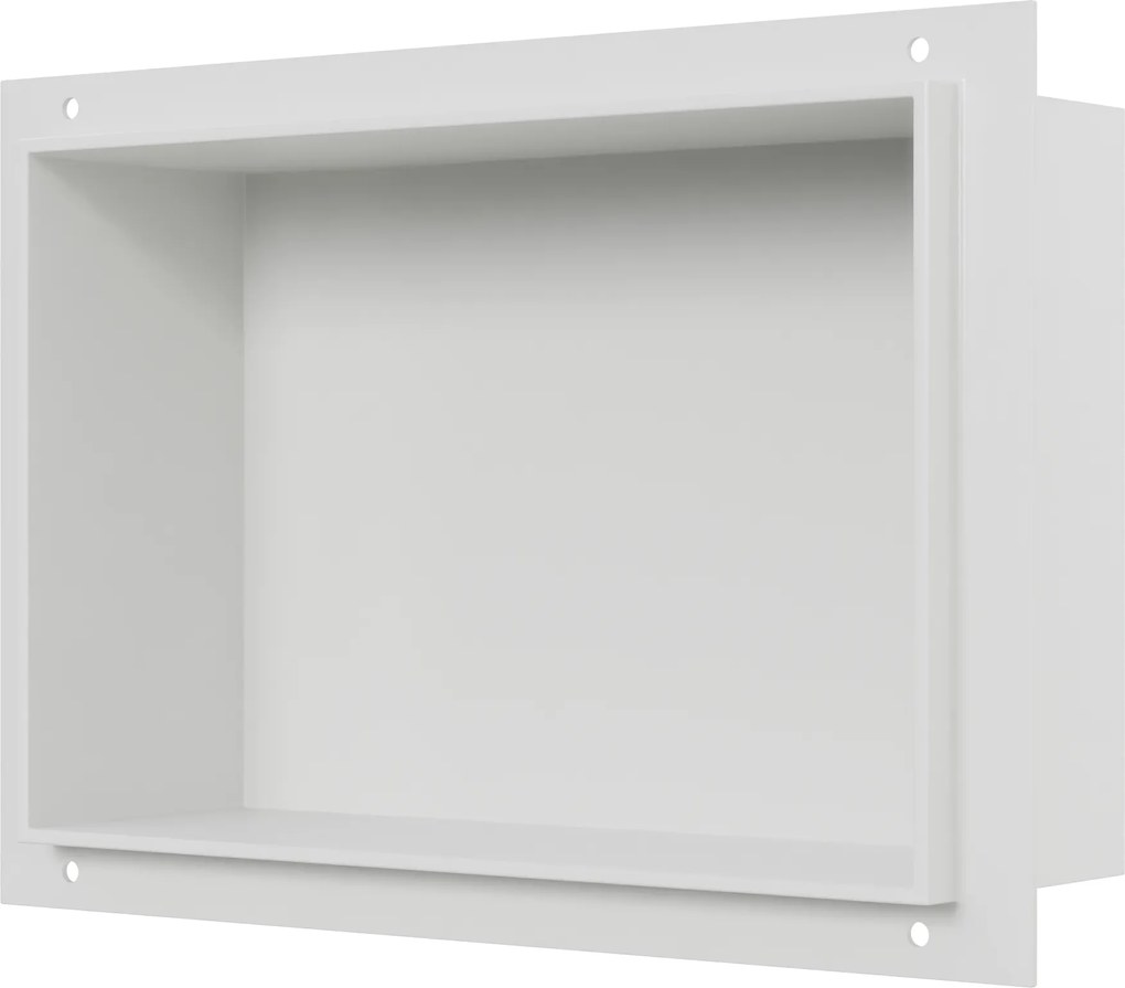 Półka wnękowa ze stali nierdzewnej BS203010