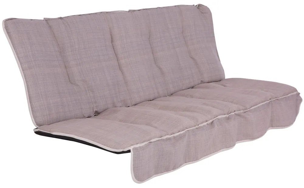 Poduszki na huśtawkę 150 cm Latina H024-04PB PATIO