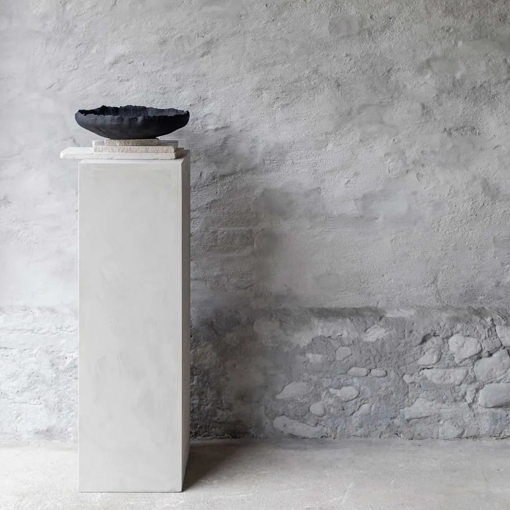 Taca dekoracyjna z żywicy polimerowej ø 35 cm Patch Bowl – Mette Ditmer Denmark