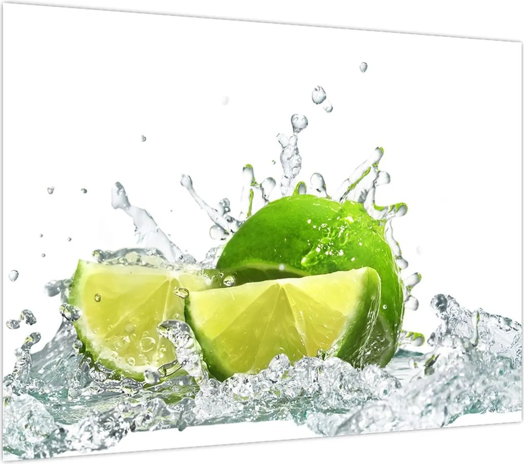 Obraz - Limes (70x50 cm)