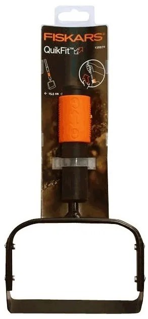 Fiskars QuikFit Skrobak do chwastów
