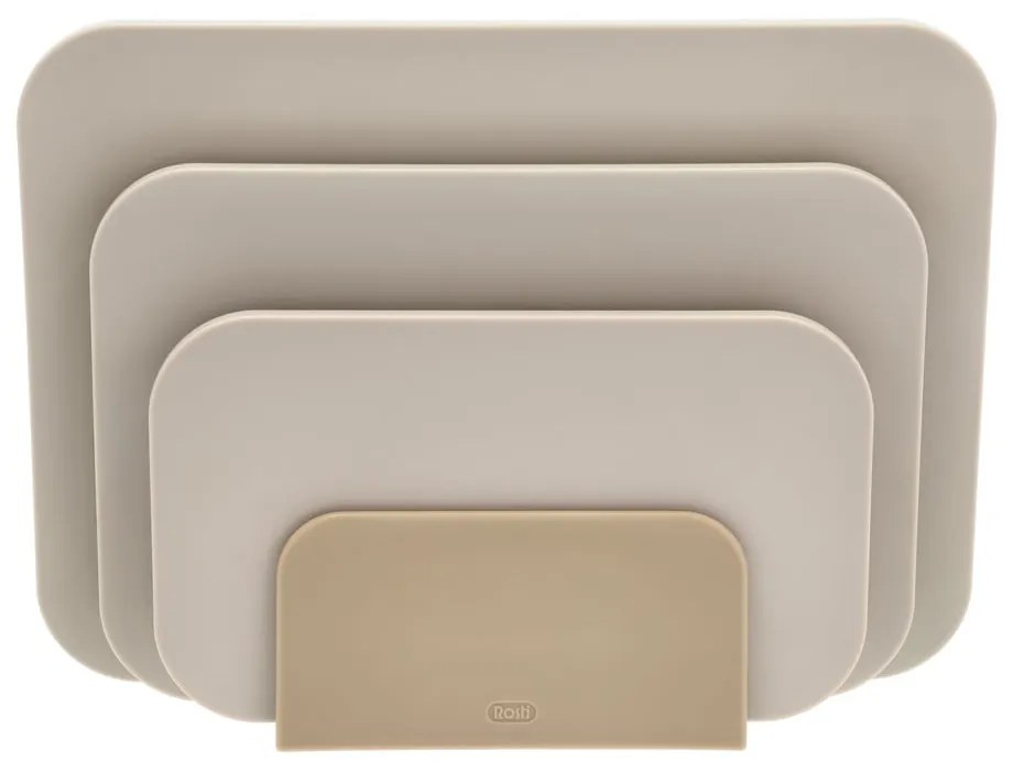 Deski do krojenia zestaw 3 szt. 26,5x35,5 cm Choptima – Rosti