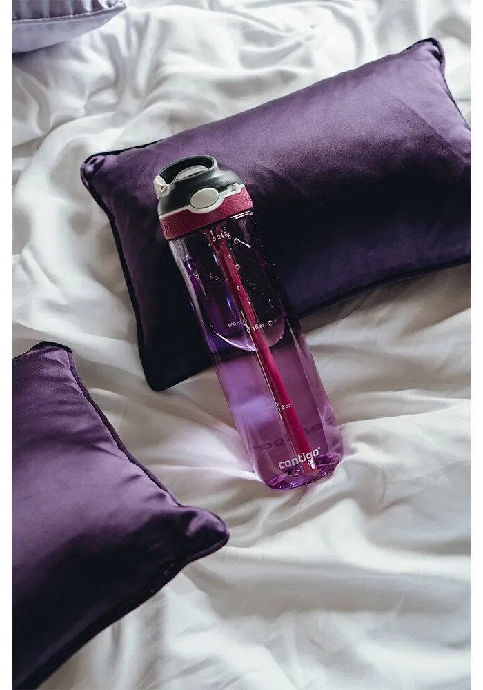 Contigo Butelka na napoje Ashland 720 ml Passionfruit, 720 ml