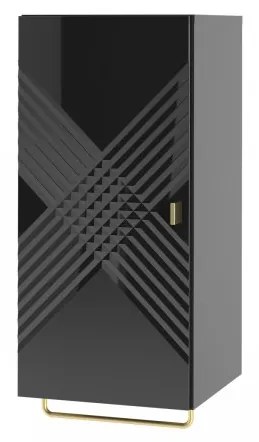 Szafka łazienkowa wisząca Madrielle 11