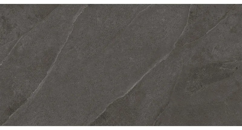 Mexen Aryan Nero próbka gresu szkliwionego rekt. G1, płytka podłogowo-ścienna, mat - TL310-04-S