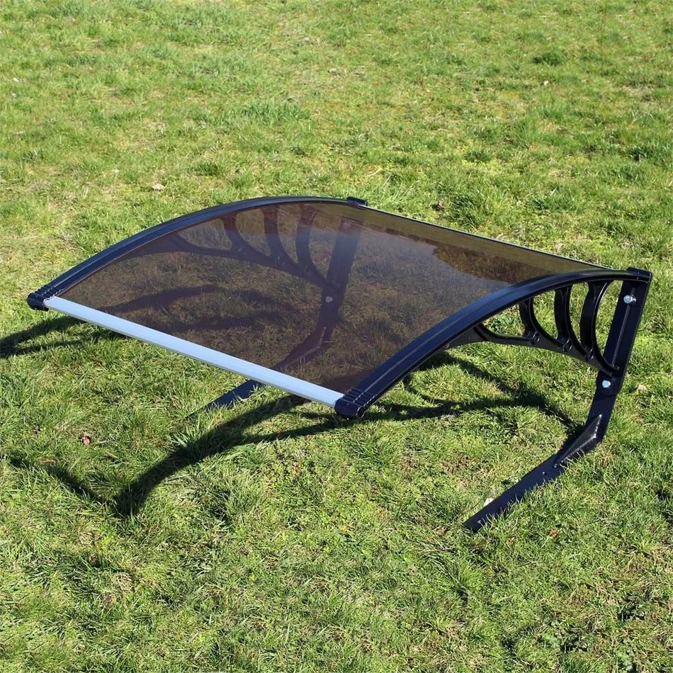 Kosiarka automatyczna ALDOTRADE brązowa, 80 x 60 x40 cm