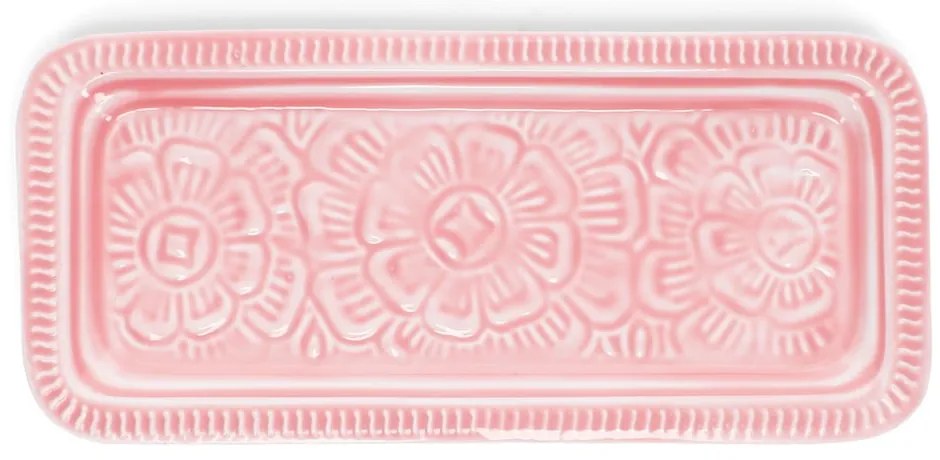 Taca dekoracyjna 13x28 cm – Rex London