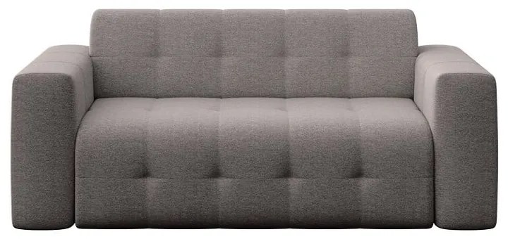 Szara sofa 199 cm Tuil – Rodier
