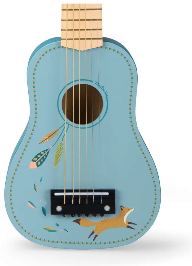Zabawka muzyczna Guitar – Moulin Roty