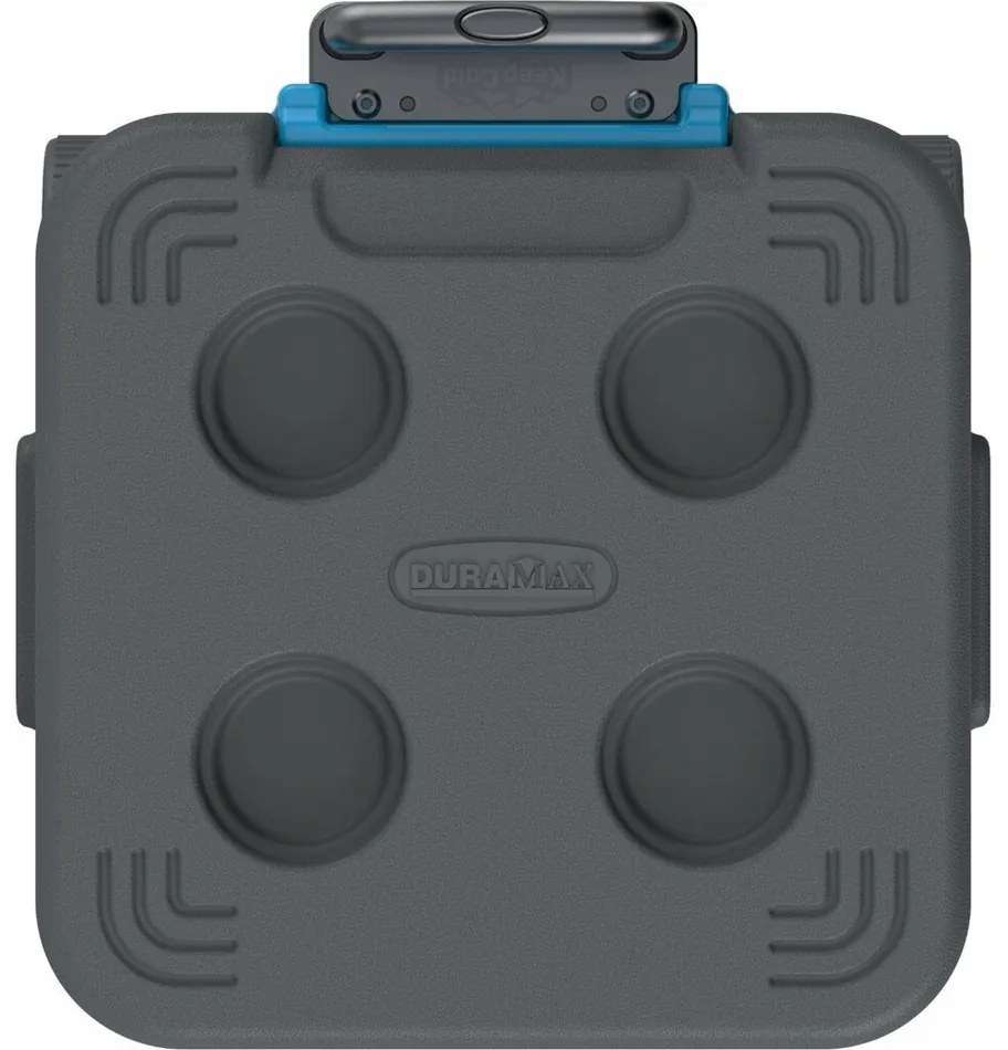 Duramax Chłodząca skrzynia na kółkach Keep Cold 45l