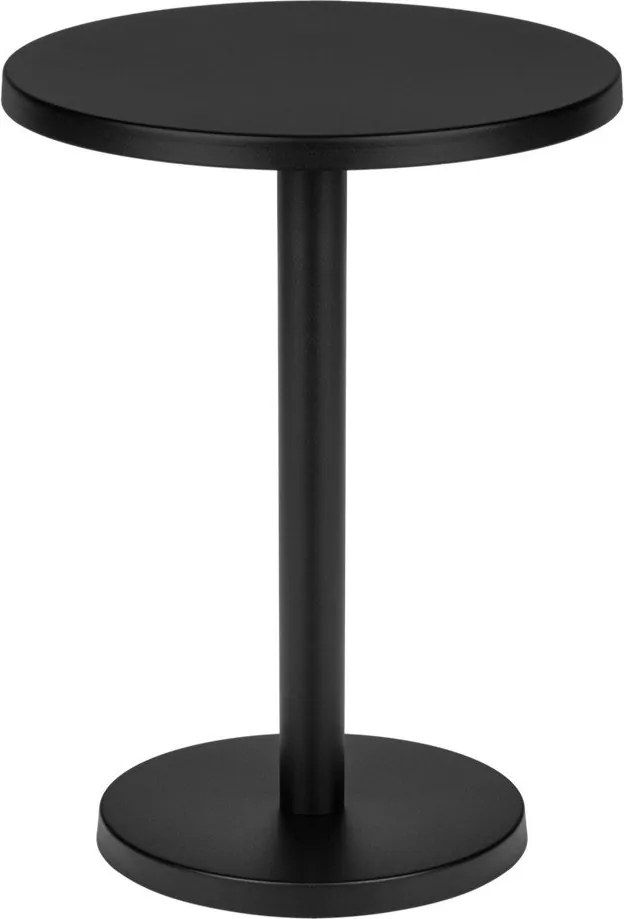 Okrągły stolik ø 44 cm Odo – noo.ma