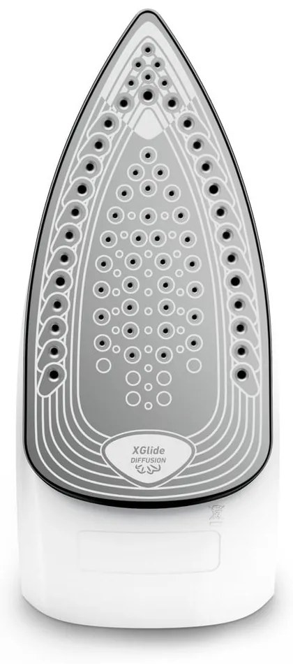 Żelazko parowe Express Steam FV2863 – Tefal