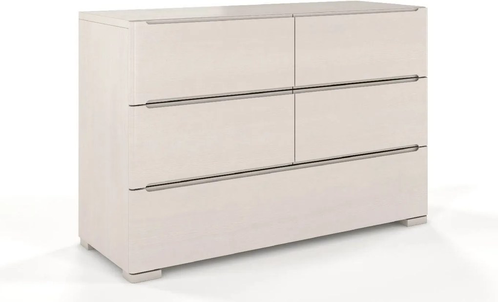 Komoda sosnowa Skandica Sparta 5