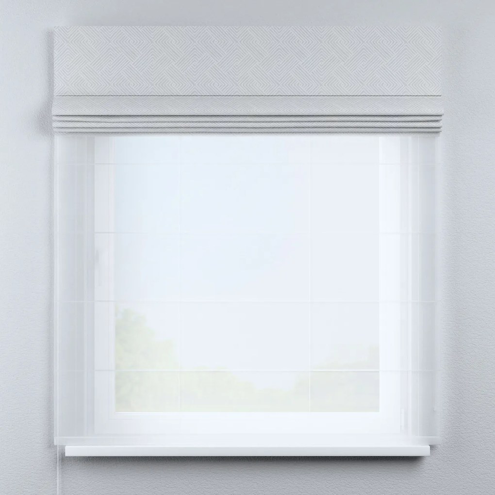 Roleta rzymska dzień noc Duo