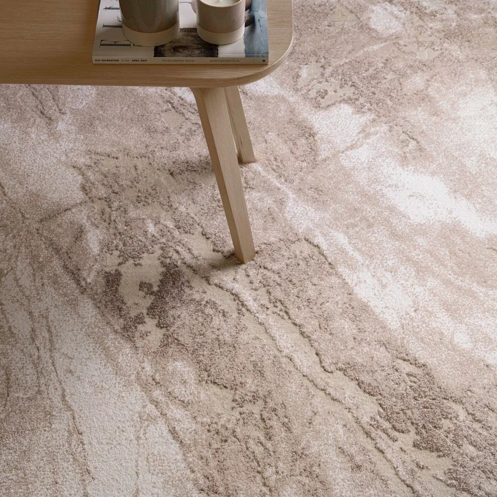 Beżowy dywan 160x230 cm Mirage Haze – Asiatic Carpets