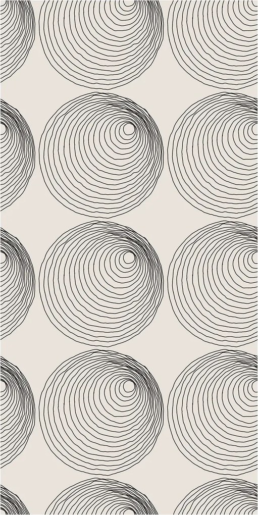 Tapeta - Linie geometryczne VI.