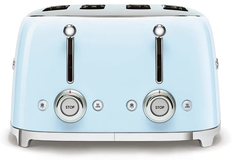 Niebieski toster 50's Retro Style – SMEG