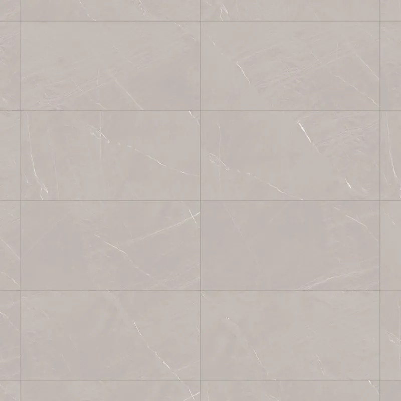 Mexen Windsar Grey gres szkliwiony rekt. G1, płytka podłogowo-ścienna 120 x 60 cm, połysk - TL164-120-060-00