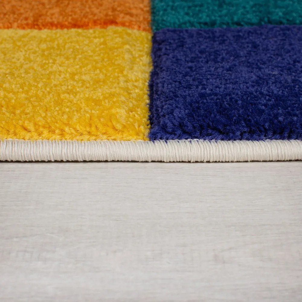 Dywan tkany ręcznie 80x150 cm Chacha – Flair Rugs