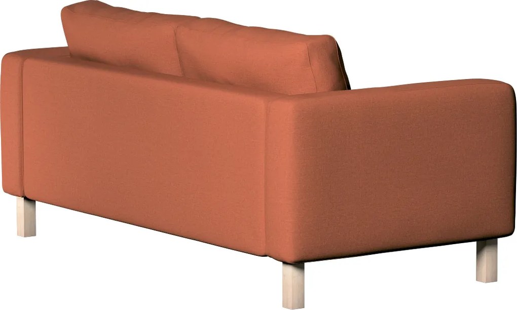 Pokrowiec na sofę Karlstad 2-osobową nierozkładaną krótki