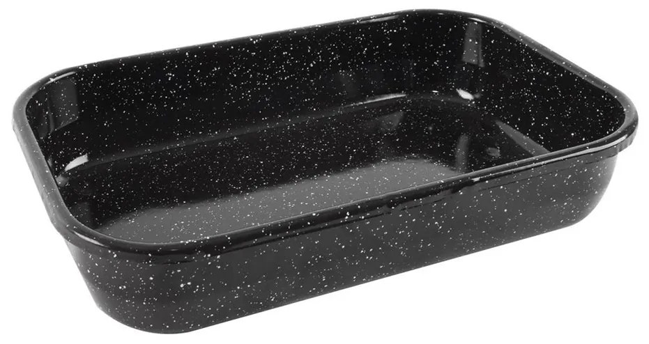 Orion Brytfanna emaliowana, 42 x 27 x 7 cm, L