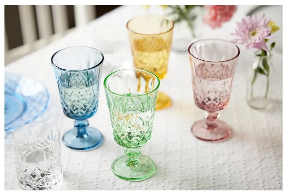 Kieliszki do wina zestaw 4 szt. 290 ml Sorrento – Lyngby Glas