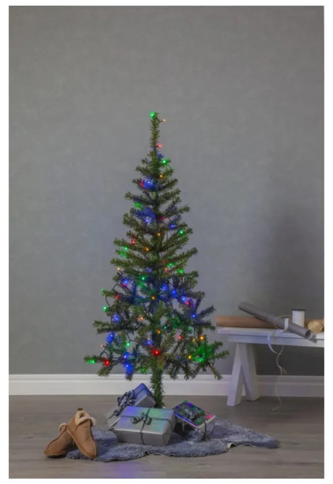 Sztuczna choinka zewnętrzna Star Trading Kanada, wys. 150 cm