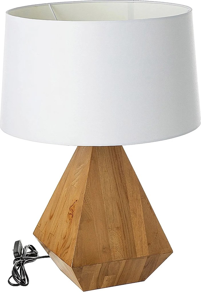 Lampa stołowa Margo 63 cm