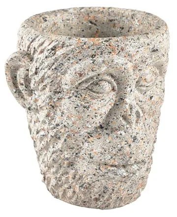 Betonowa doniczka ø 19 cm Calbe – Villa Collection