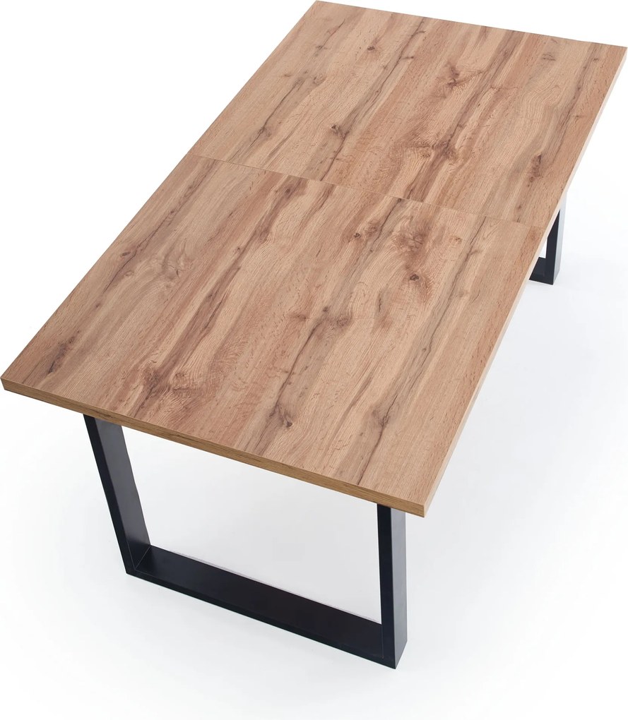 Rozkładany stół do jadalni Venom