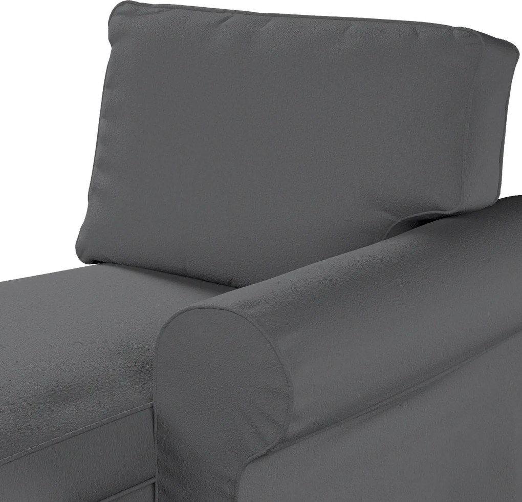 Pokrowiec na szezlong Ektorp prawy