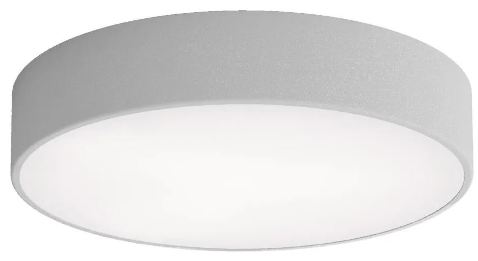 LED Plafon CLEO LED/43W/230V 3000K śr. 40 cm szary