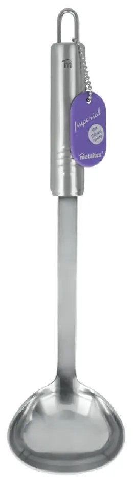 Chochla do sosu Metaltex Sauce, dł. 29 cm