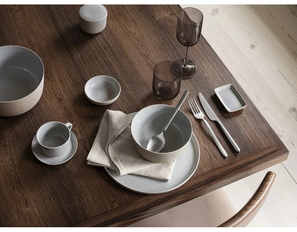 Ceramiczne kieliszki na jajka zestaw 2 szt. Sablo – Blomus