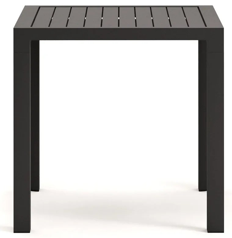 Aluminiowy stół ogrodowy 77x77 cm Culip – Kave Home
