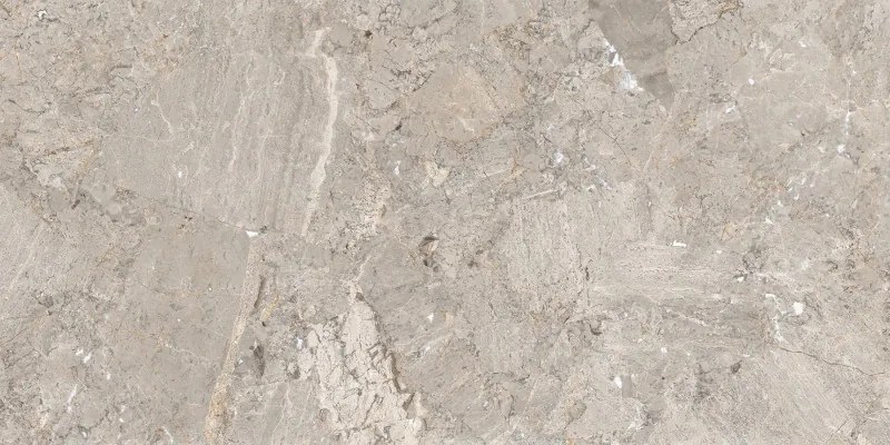 Mexen Artistic Gris gres szkliwiony rekt. G1, płytka podłogowo-ścienna 120 x 60 cm, połysk - TL121-120-060-00